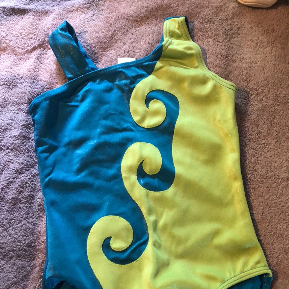 Balera Leotard